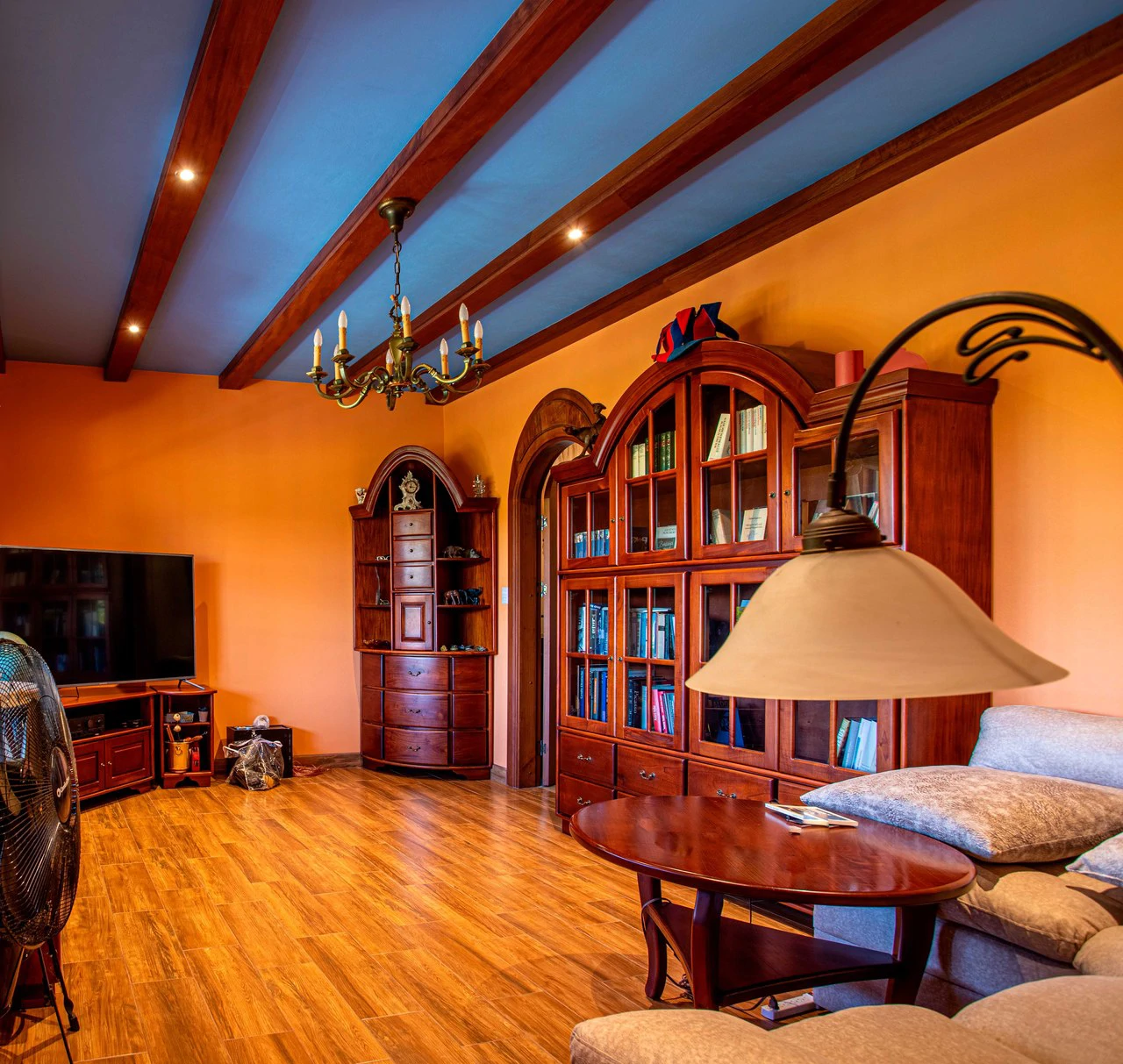 Countryside House For Sale in Atenas - Gallery image 6