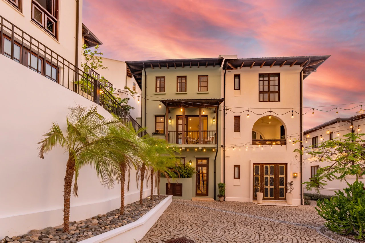 Casa Acuarela: Steps from the Beach & Beach Club, Impeccable 4-Bedroom Home in Las Catalinas - Gallery image 37