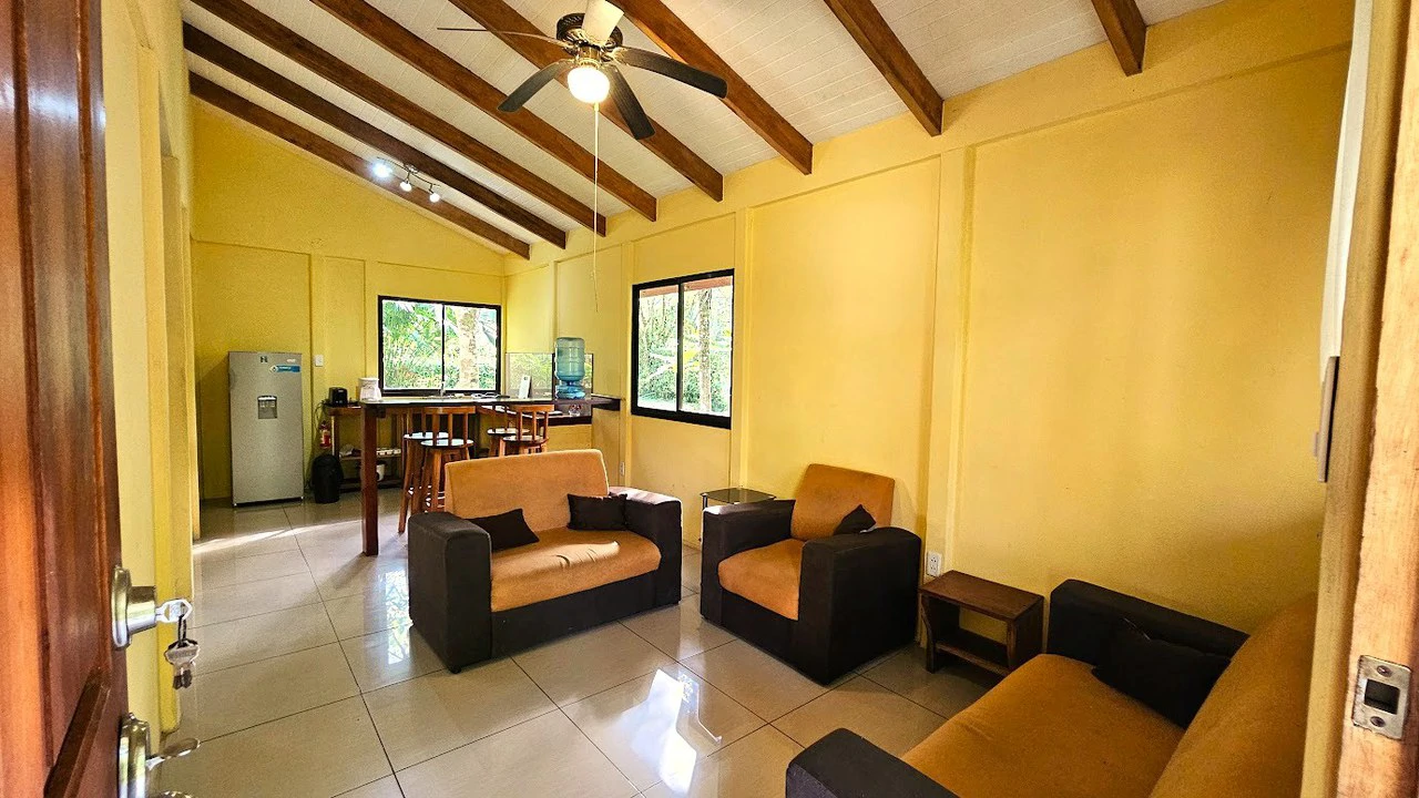 ID 4184: Four House Property near Cahuita,  3km from the Beach - Gallery image 14