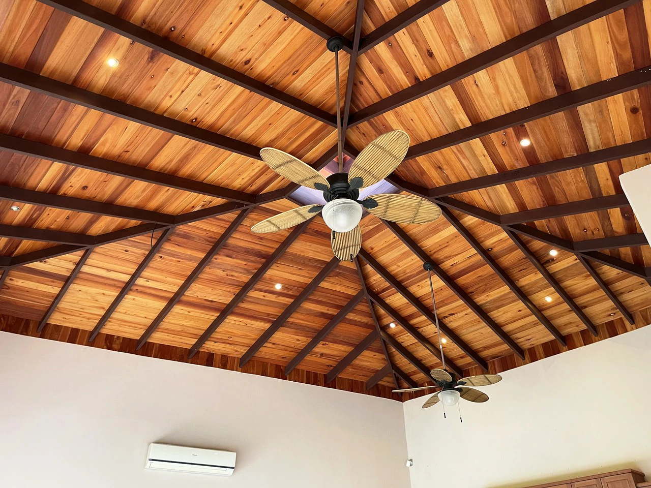 Sunset Ocean View Home on 2.6 Acres Platanillo - Gallery image 16