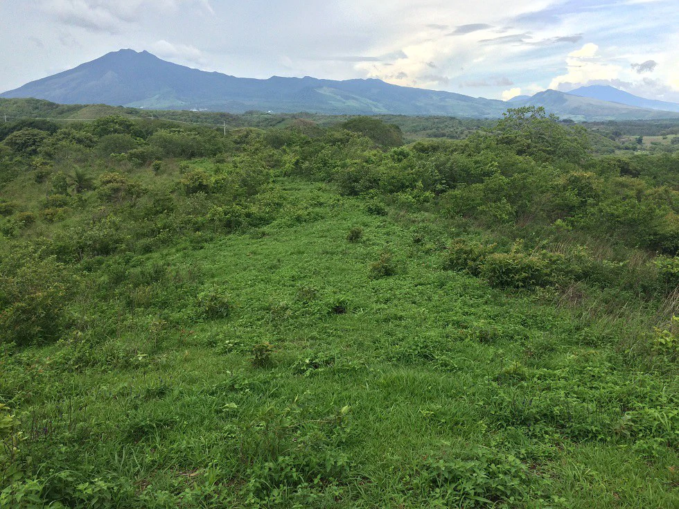 Mountain Property for Sale with charming 360º views of Guayabos Valley and the Volcanoes - Gallery image 22
