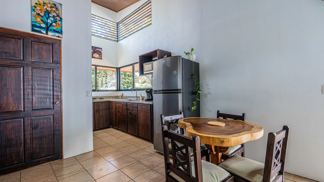Turnkey Home in Ojochal Expansion Potential & Mountain Views - Gallery image 31