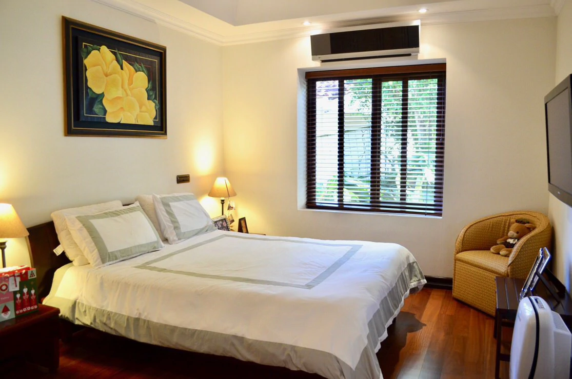 Condominio Jaragua: One story luxury house for sale in Ciudad Colon, Costa Rica - Gallery image 15