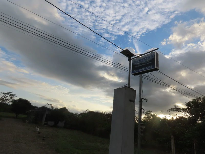 New Small Lodge in Playa Blanca Blue Flag Beach Cabina For Sale - Gallery image 46
