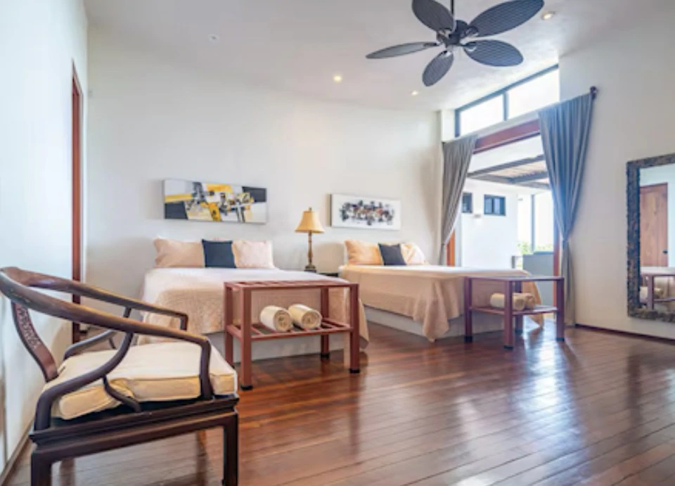 Casa Thai: Ocean View Villa in Uvita with Proven Airbnb Income and Luxury Tropical Living - Gallery image 37