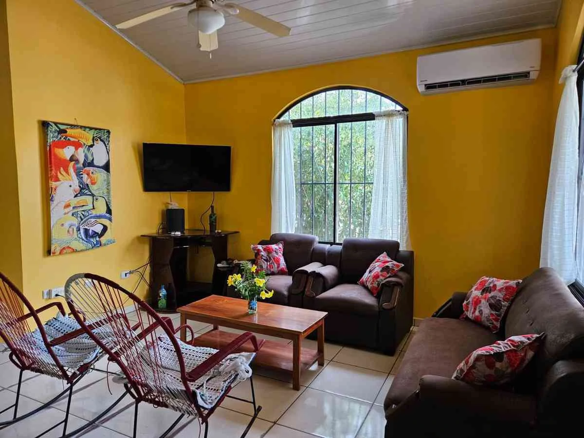 ID 4189: Casa Mango: Paquera, Puntarenas - Gallery image 8