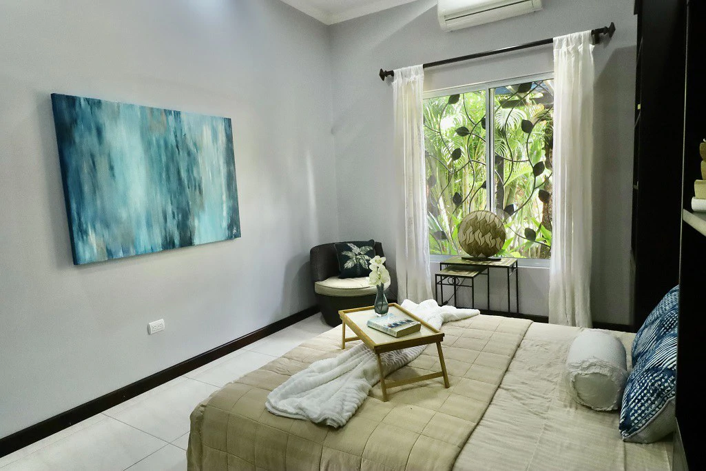 Incredible Casa Verde: Walk to the Beach in Bejuco! - Gallery image 15