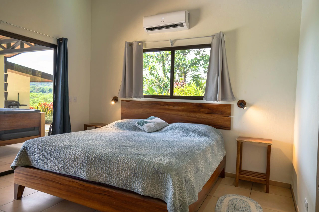 Ocean View Home for Sale in Dominical - Gallery image 10