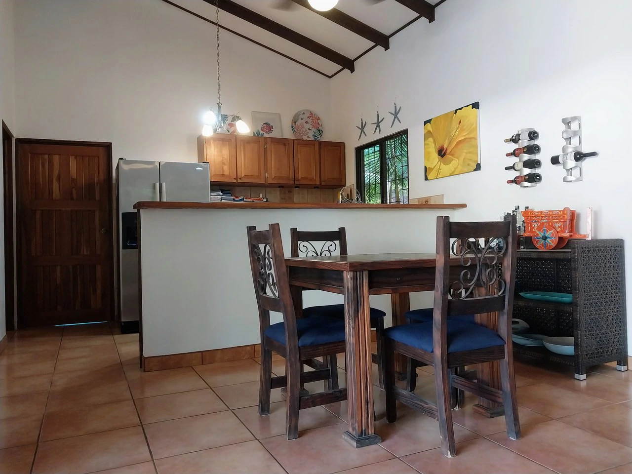 Jungle House close to Playa Carrillo - Gallery image 4