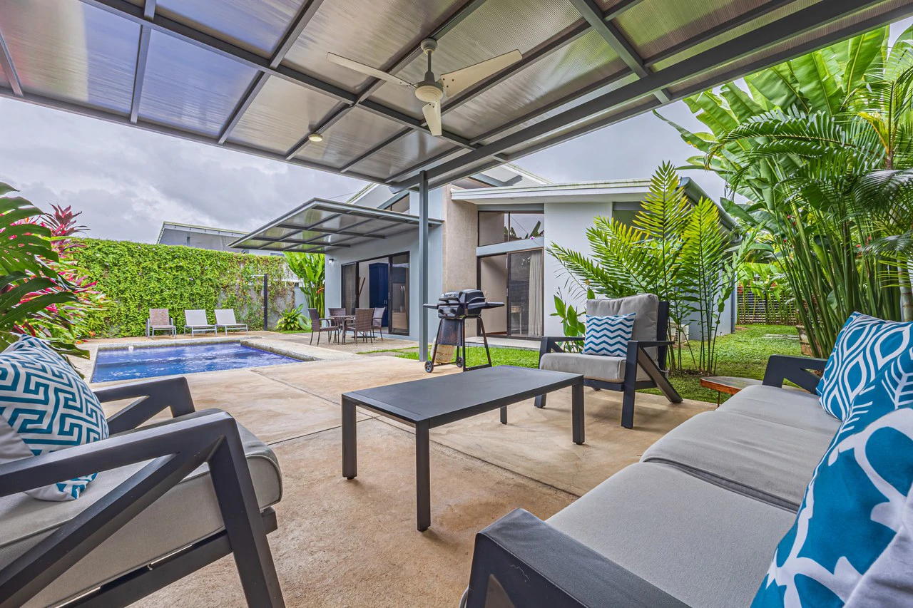 Uvita Home in Jardines del Sol with Private Pool and Dual Suites: Near the Coast House For Sale in Uvita - Gallery image 17