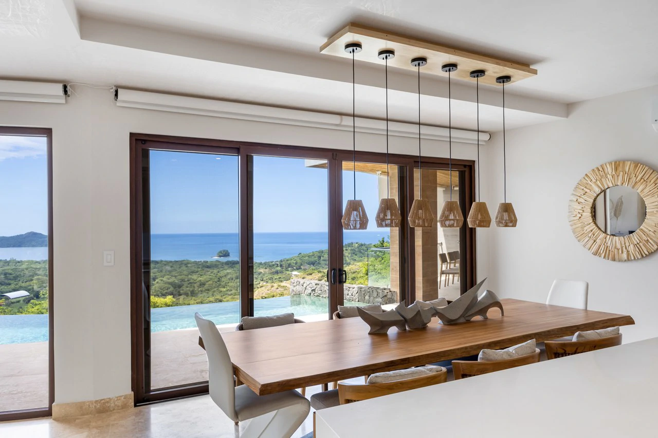 Casa Manta Ray: Indulge in Luxury with Stunning Flamingo Beach Views! - Gallery image 10