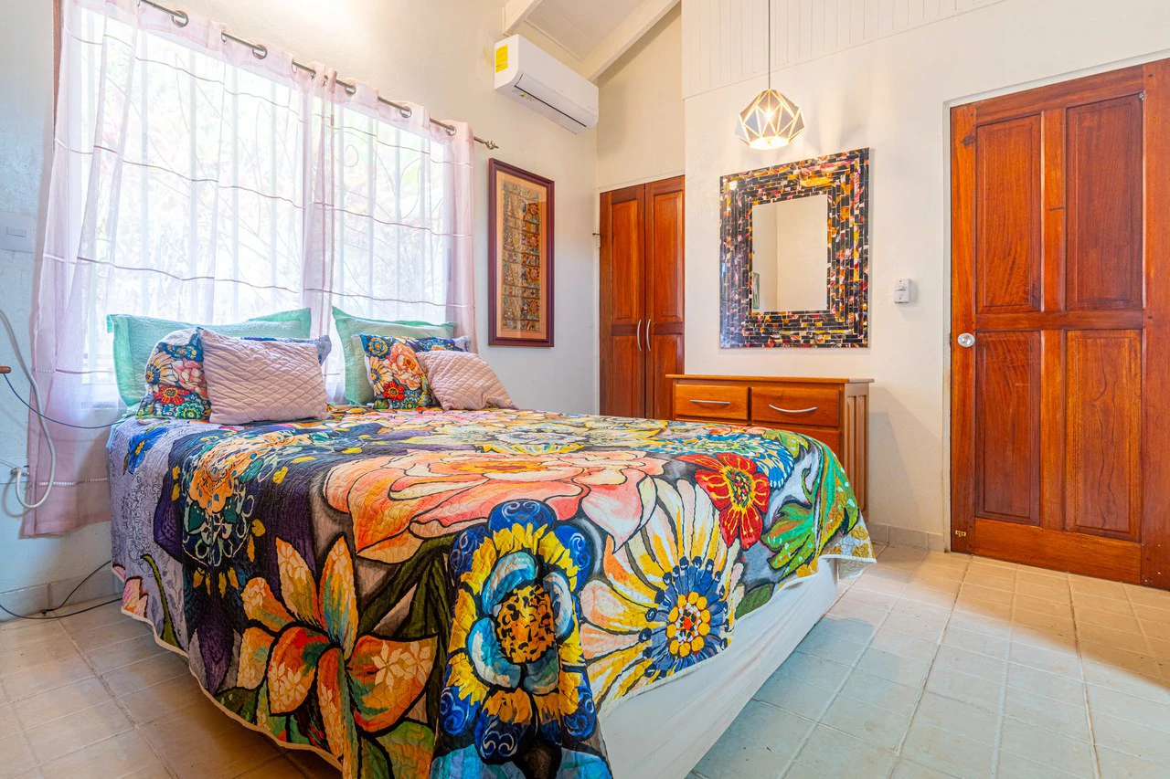 Amazing Mountain View and Ocean View House and Guest House on 4.5 Acres of land in Ojochal - Gallery image 23