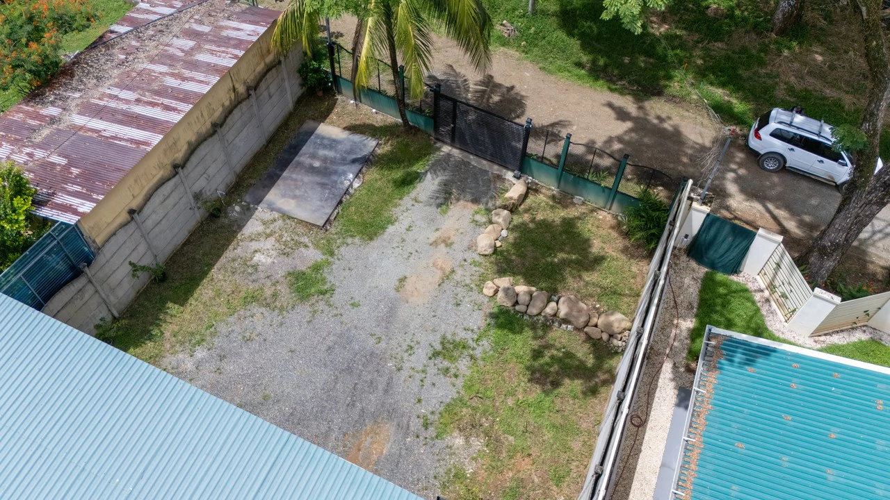 Charming and Affordable 1-bedroom home in Uvita - Gallery image 11