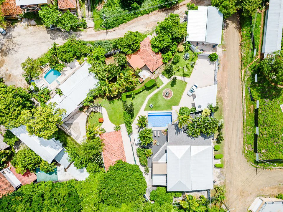 Casa Amani: Luxury Ocean-View Estate & Investment Opportunity in Tamarindo! - Gallery image 94