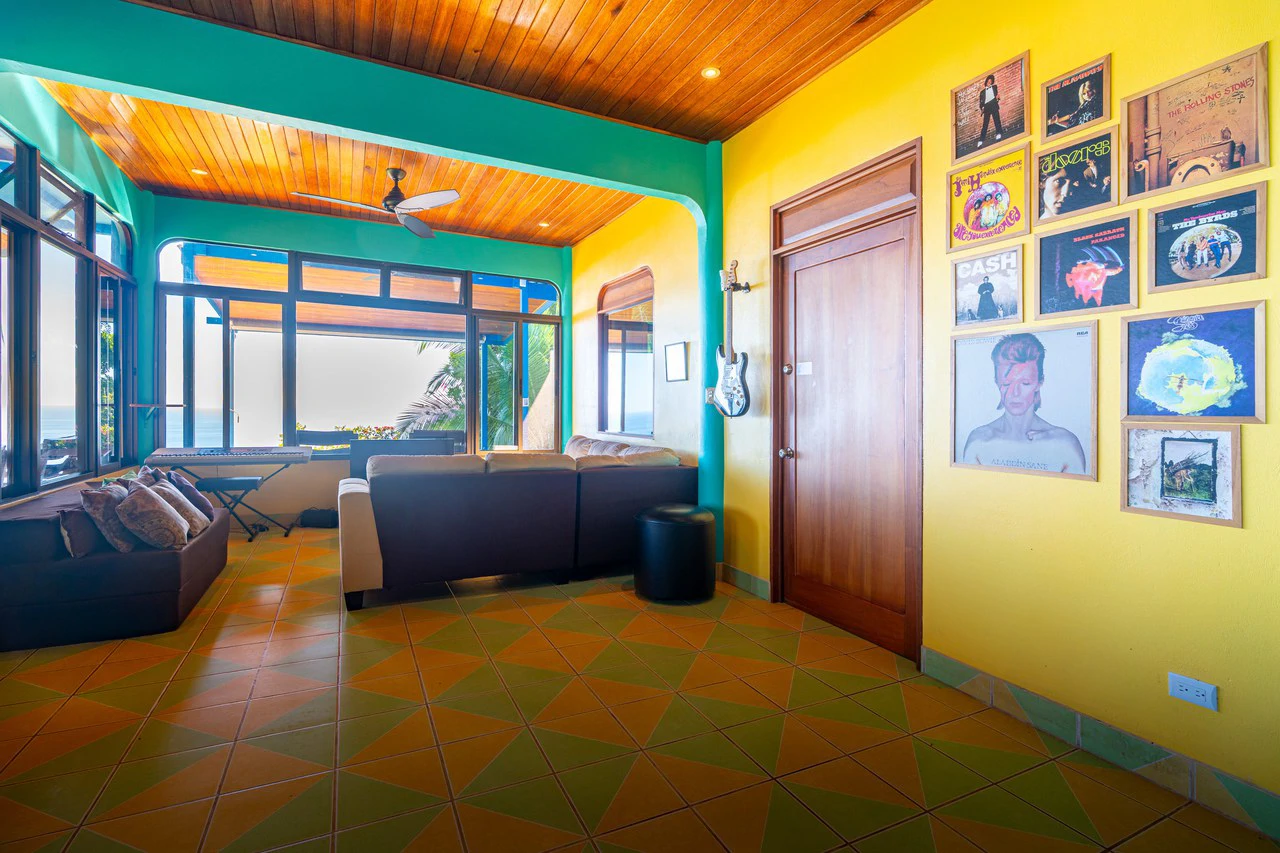 Casa Vista Harmonia: Legendary Ocean Views and Sustainable Living! - Gallery image 47
