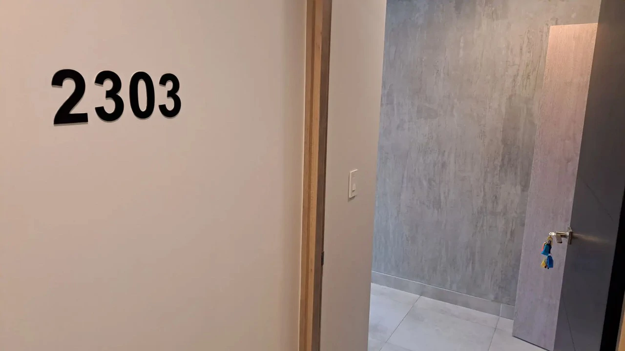 Torres del Mar 2303:  Condominio moderno de 2 dormitorios en Jacó, Costa Rica - ¡Excelente ubicación! - Gallery image 8