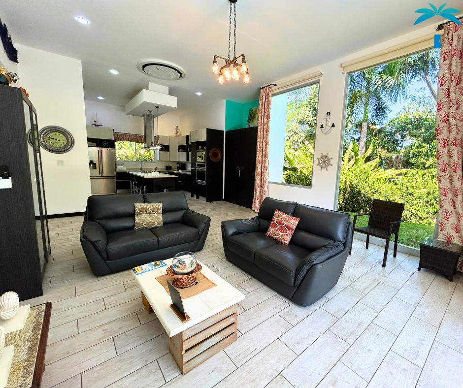 Beach-house for sale in gated community Puntaleona - Gallery image 3