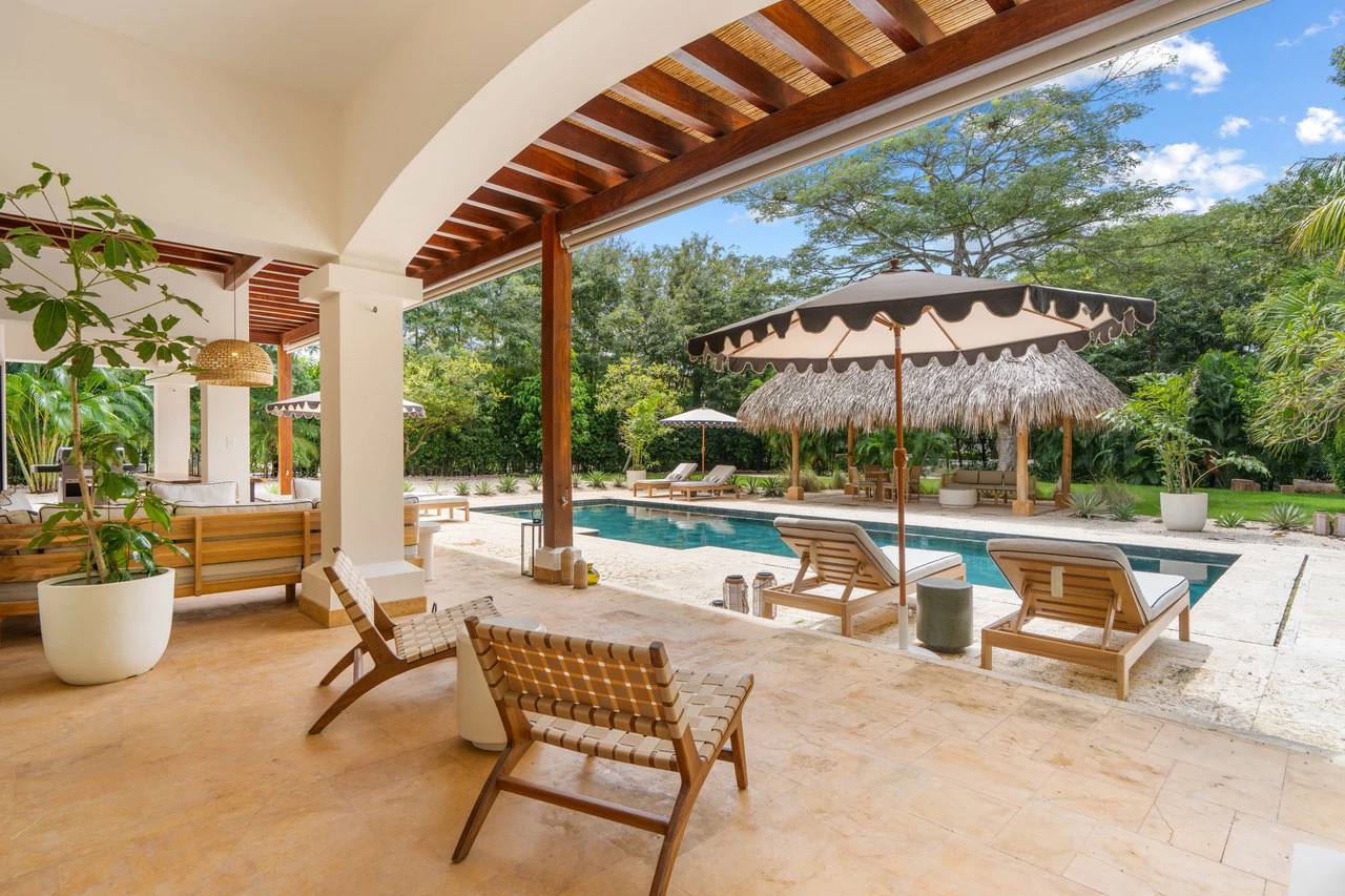 Hacienda Pinilla RDG#90: Unique Home: where elegance meet luxury - Gallery image 40