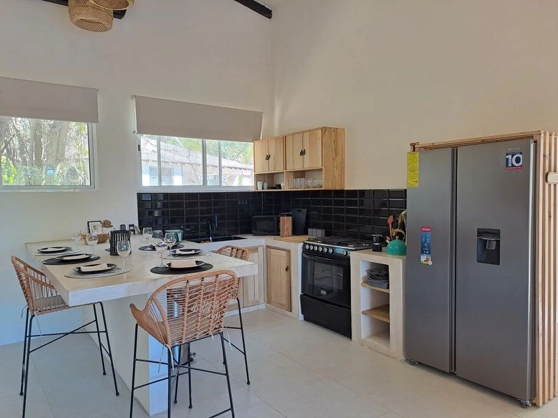 Casa Sabana: Price Drop! Charming New Two-Story Home with Pool, 5 Minutes from Samara Town and Beach - Gallery image 7