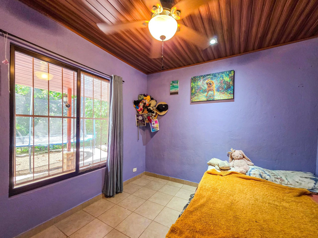 Casa Almendros: Jungle View Home + An Income Studio In Samara Beach - Gallery image 12