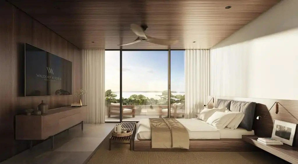 WALDORF ASTORIA COSTA RICA: Oceanfront House For Sale in Playa Penca - Gallery image 8