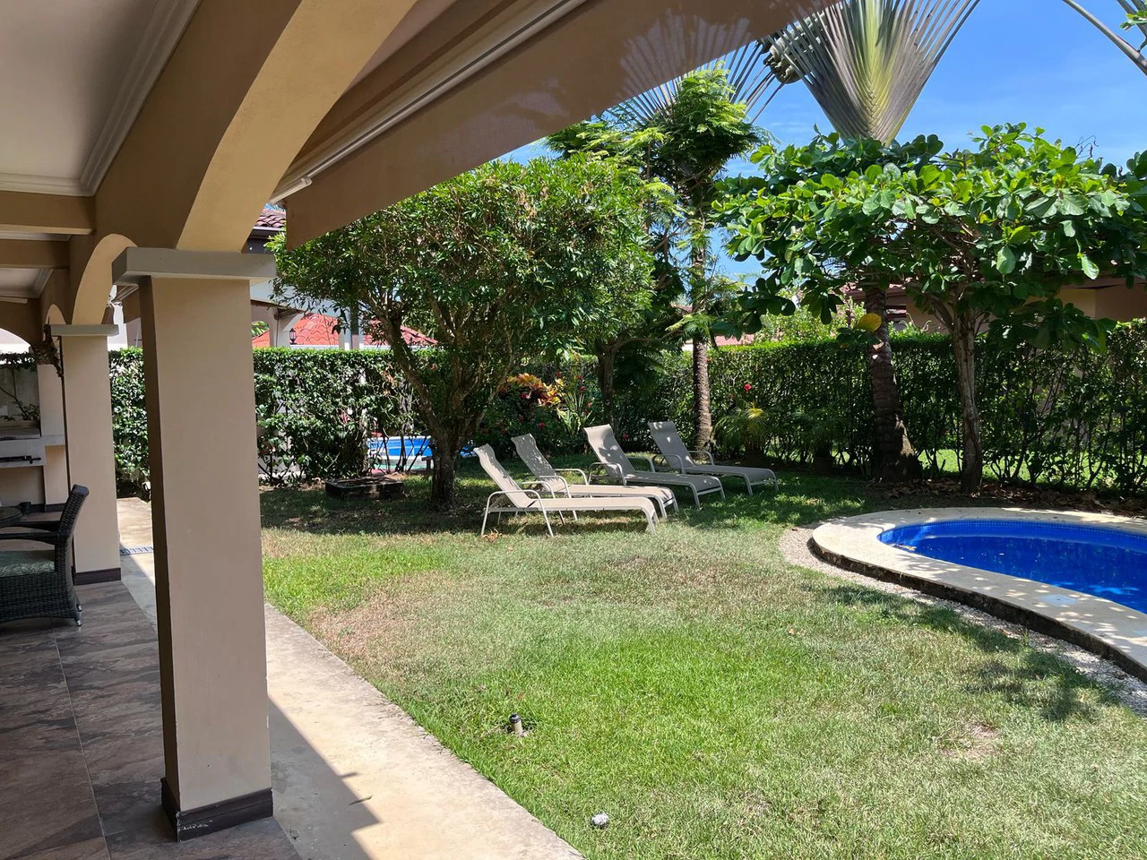 Condominio Costa del Sol - Casa 32: Spacious House in Costa del Sol Condominium – Playa Bejuco, Puntarenas, Costa Rica - Gallery image 24