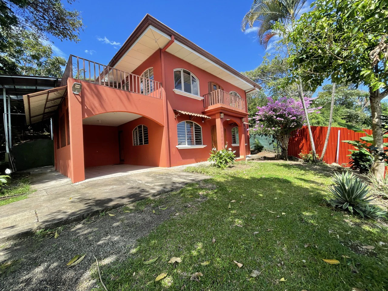 San Antonio Escazu: Escazu San Antonio, property with 2 houses - Gallery image 16