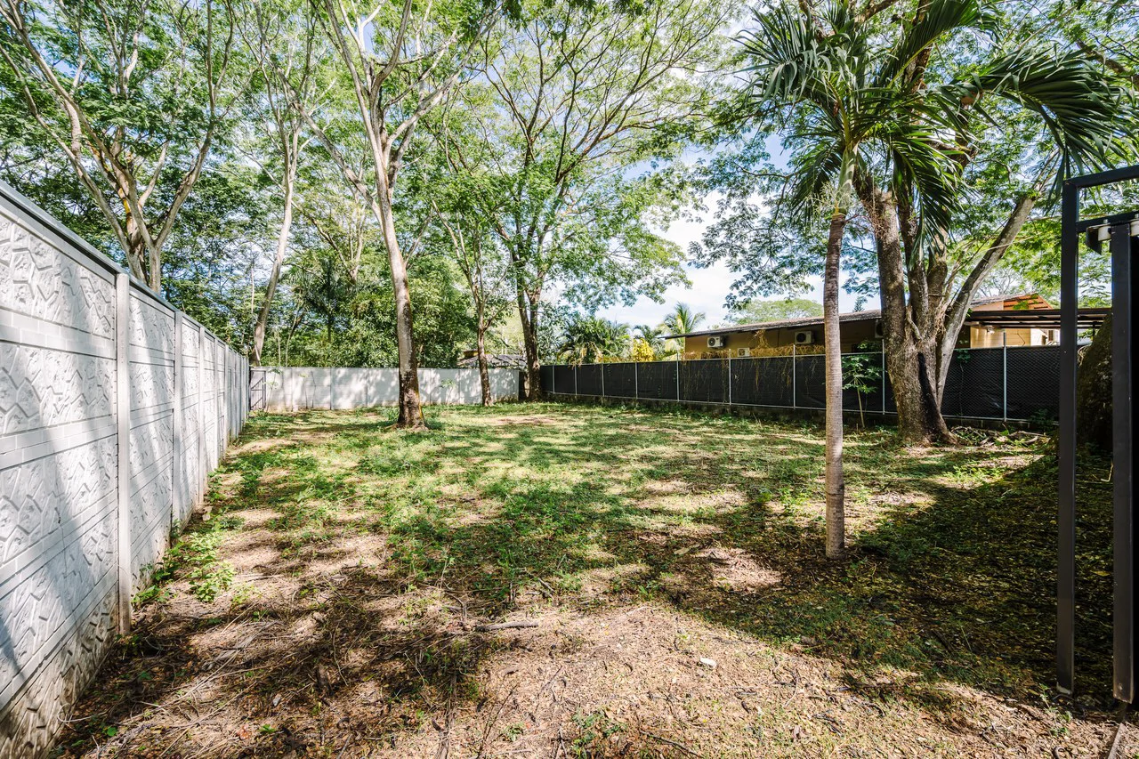 Lot B25: Ready to Build Lot with Water & Electricity in Surfside! - Gallery image 7