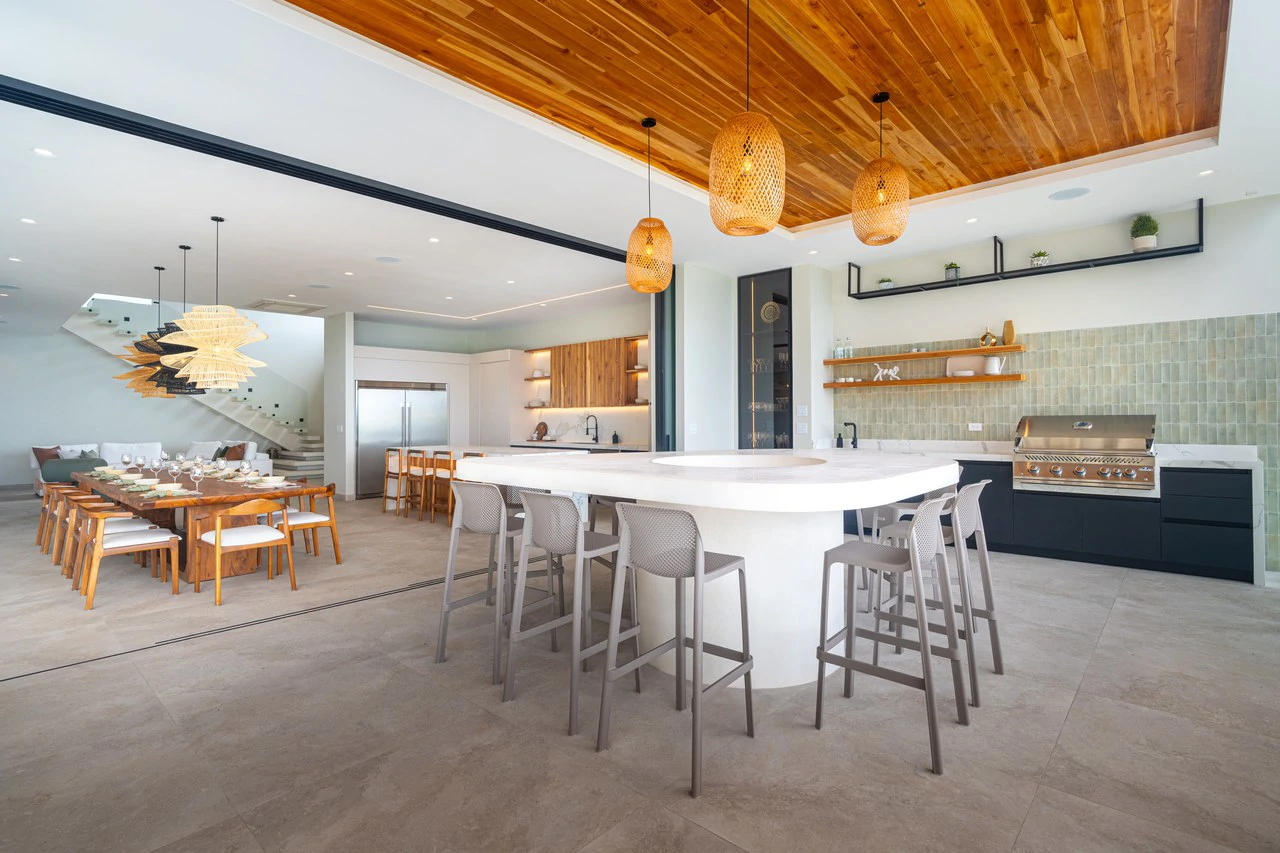 Acqua Blu: Mountain House For Sale in Escaleras - Gallery image 79