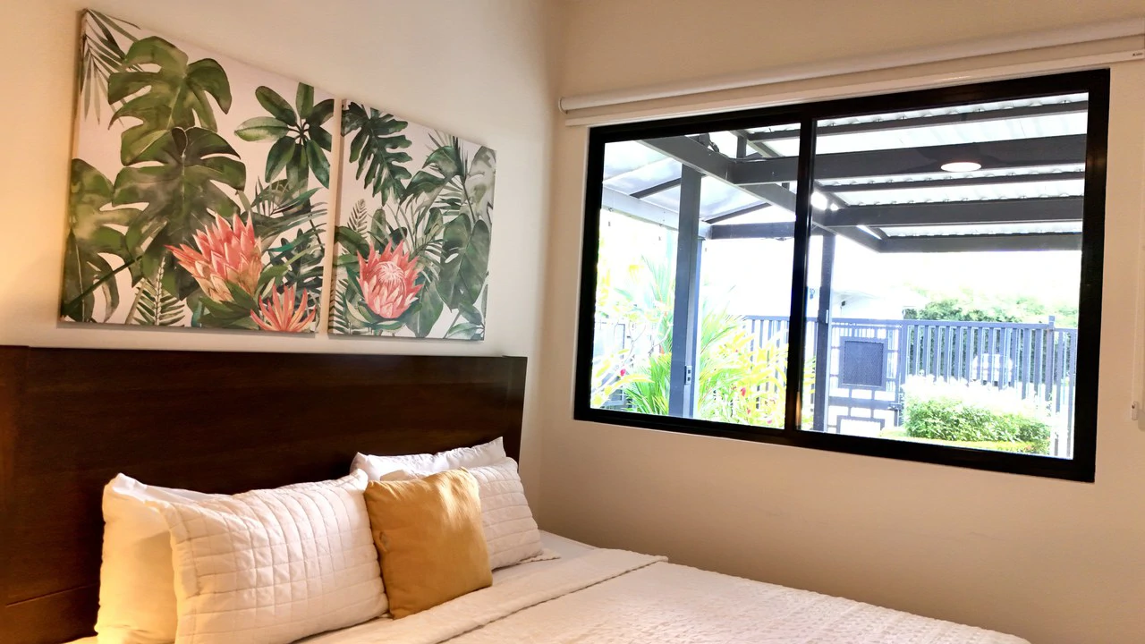 Walk-to-Everything Uvita Retreat | 3BR Home Minutes from the Beach - Gallery image 46