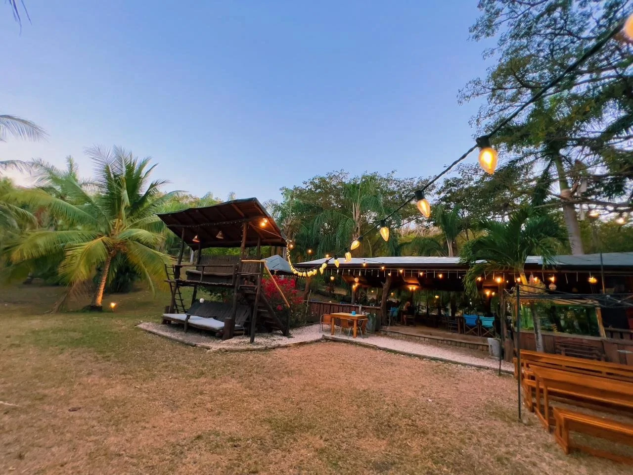EXCEPTIONAL 5,608 m² (1.39-acre) property: 1.39-Acre Ocean View Property,  Near Paquera & Isla Tortuga - Gallery image 12