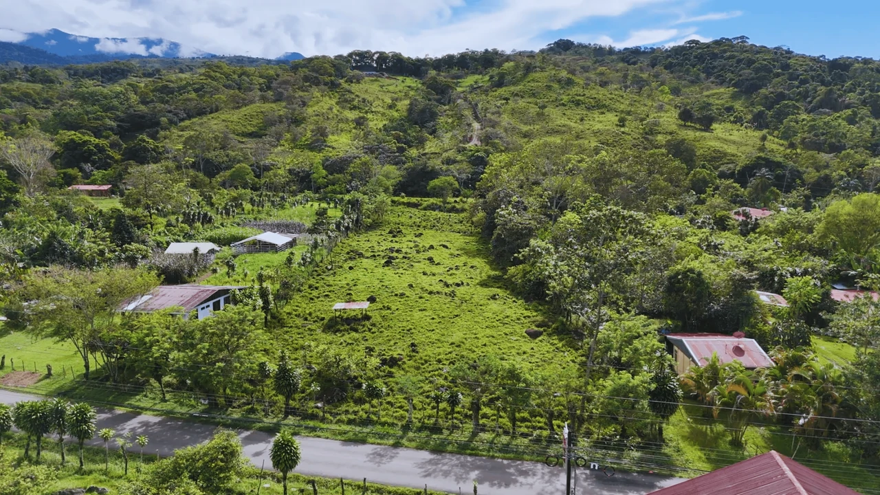 Home Construction Site For Sale in Centro de Pérez Zeledón - Gallery image 2