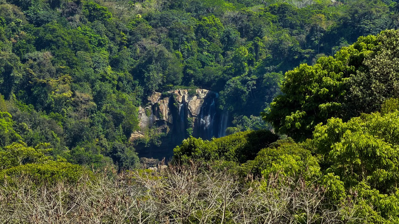 3 Acre Waterfall View Estate Parcel Playa Dominical - Gallery image 23