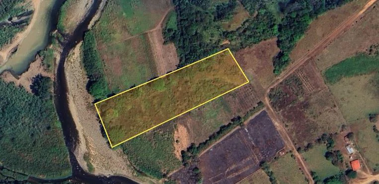 Se vende propiedad de 13494m2 en Rosario Pacuar, Pérez Zeledón.: Countryside Home Construction Site For Sale in El Rosario de Pacuar - Gallery image 3