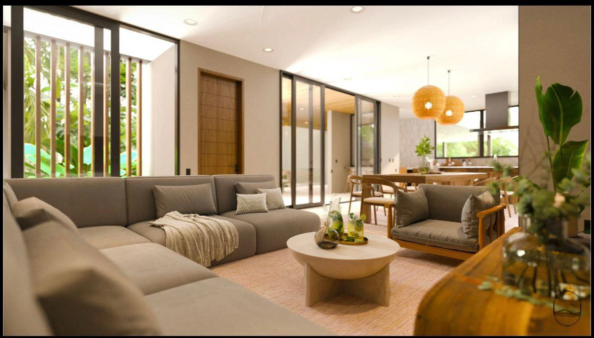 Casa Mareva: Brand-New Luxury Home Just Steps from the Beach in Playa Grande - Gallery image 7