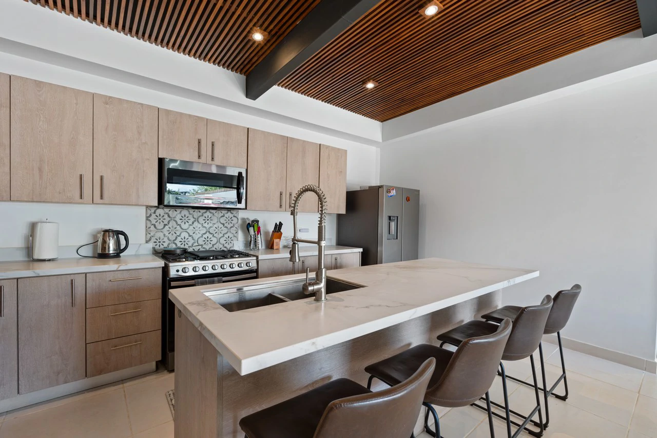 Casa Wish You Were Here: Modern Tranquility in Tamarindo! - Gallery image 6