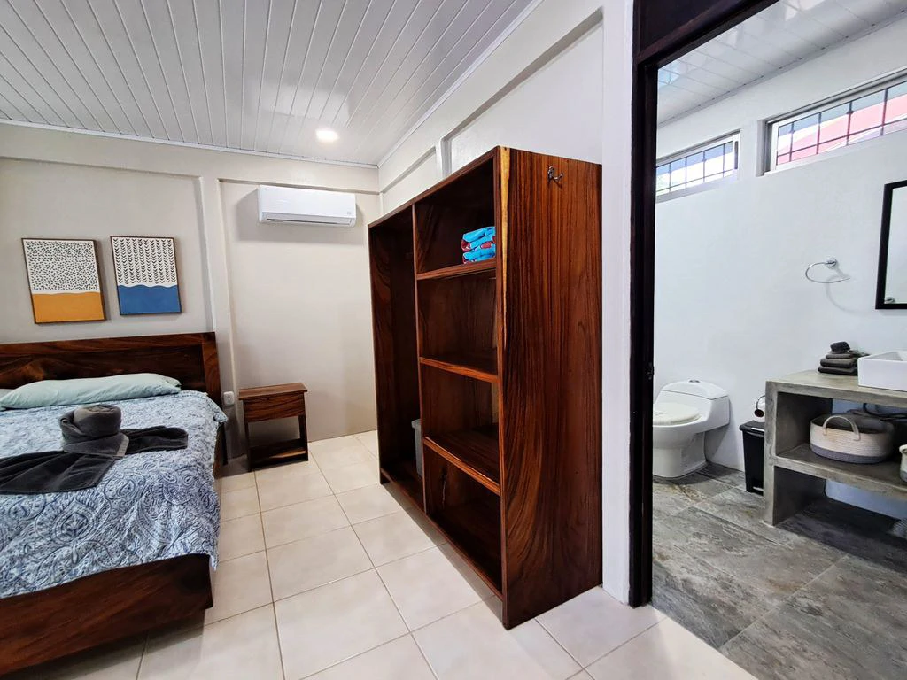Casa Azul: Walking Distance to Sámara Beach, the Perfect Vacation Home or Investment Opportunity - Gallery image 16