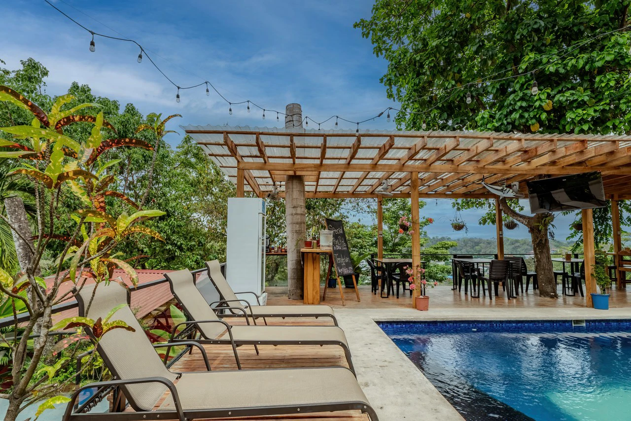 Villas In Sueño – A Rare Gem in the Heart of Manuel Antonio: Mountain Multi Unit Building For Sale in Manuel Antonio - Gallery image 4