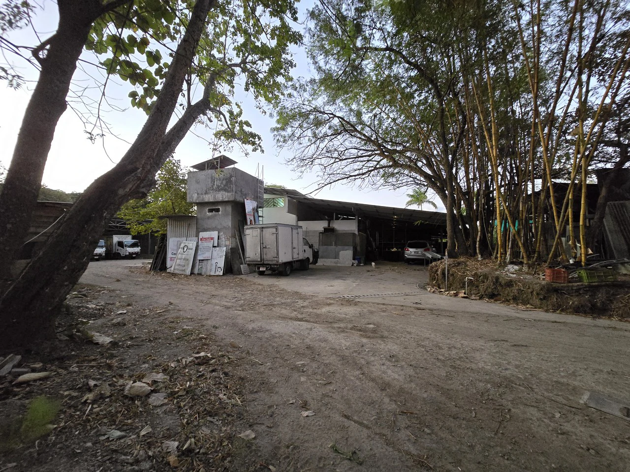 Mixed-Use Commercial Property Fronting Route 21, just 500 metres from the fence of Liberia Airport, Guanacaste, towards the beaches - Gallery image 3