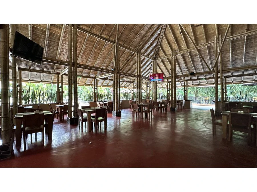 LUXURY HOTEL IN SAN RAMÒN SUR - Gallery image 32