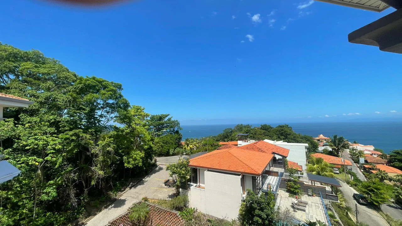 Ocean View Penthouse. Puntaleona. Costa Rica - Gallery image 4