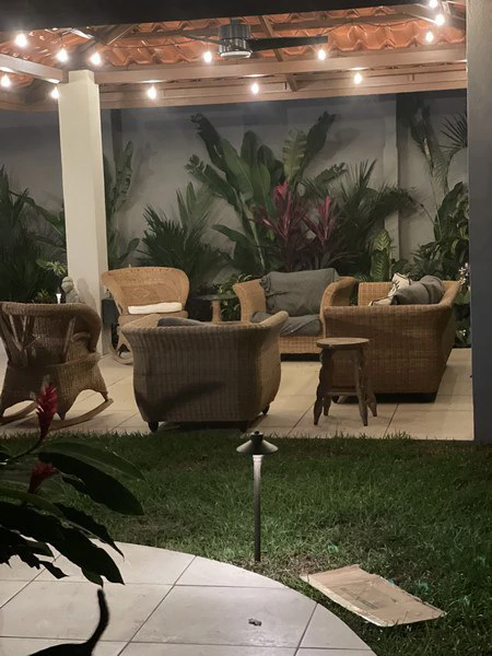 Amazing Casa Solara in Bejuco!: Huge home with pool on oversized lot close to the beach! - Gallery image 8