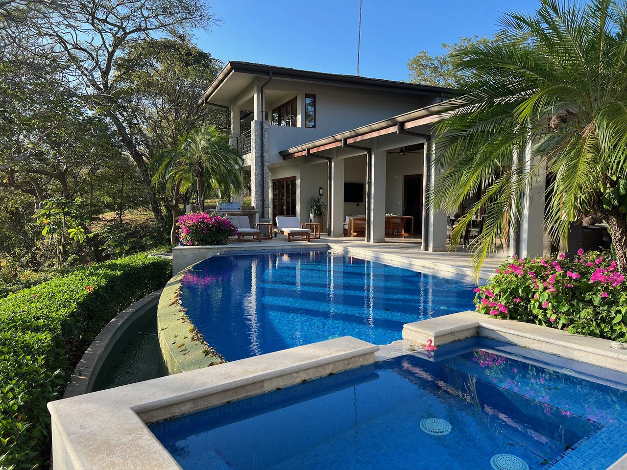 A Masterpiece of Luxury at Peninsula Papagayo - Gallery image 5