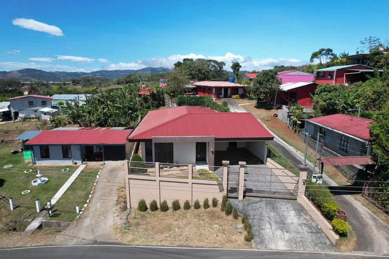 Home For Sale In San Ramón, Alajuela - Gallery image 15