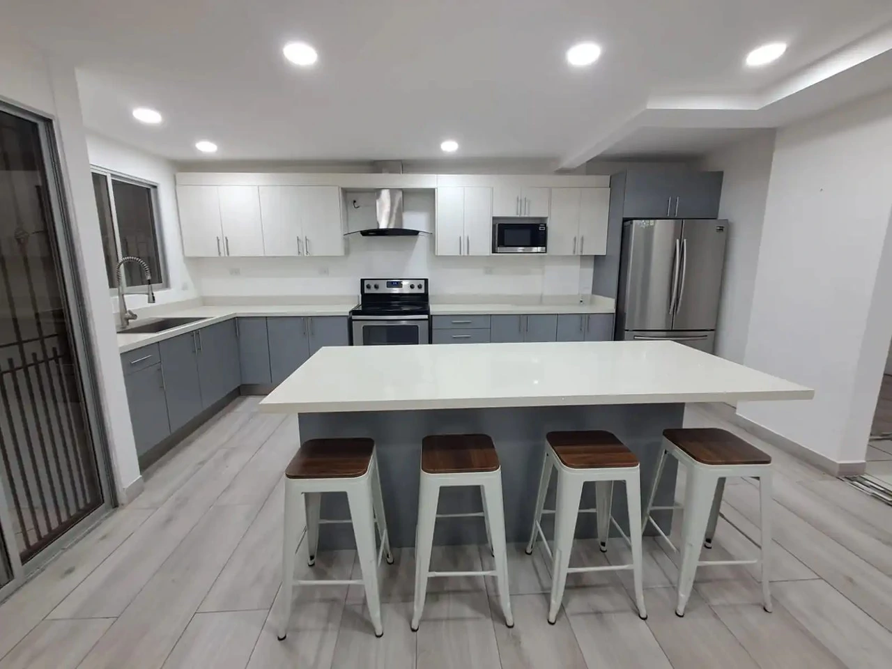 House For Sale in Liberia - Gallery image 9
