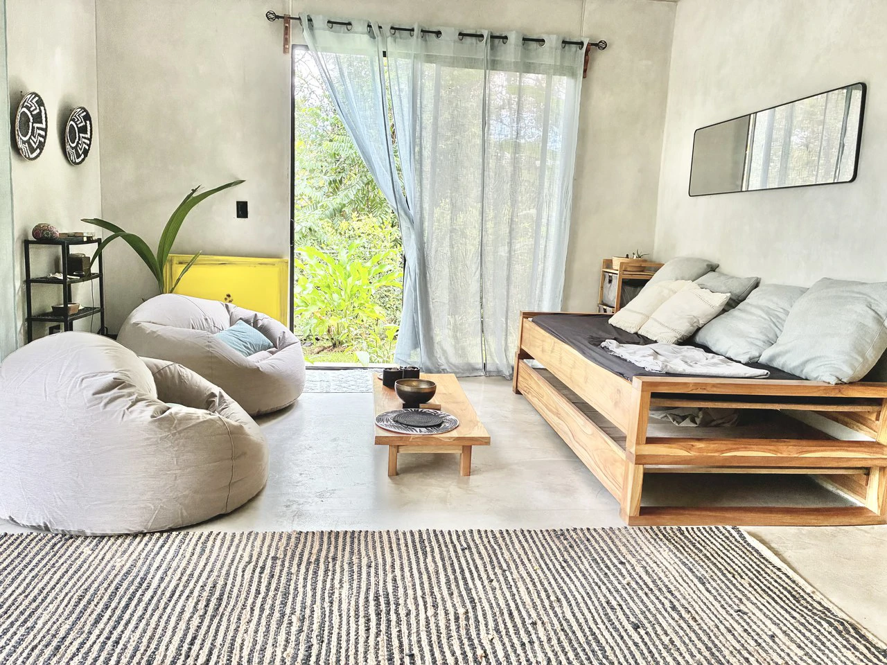 Casa Baja: Near the Coast House For Sale in Pavones - photo 7