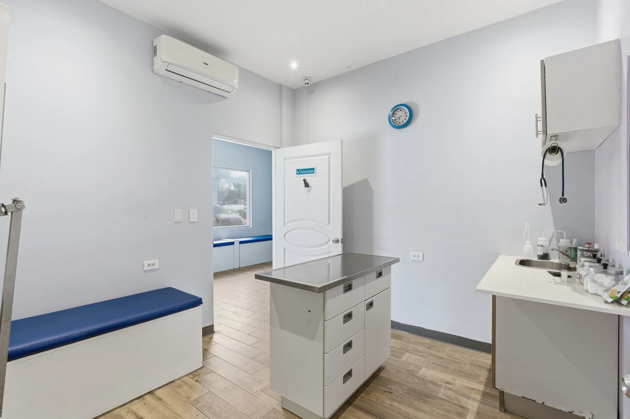 Vet Clinic: Prime Commercial Property & Veterinary Clinic For Sale - Gallery image 5
