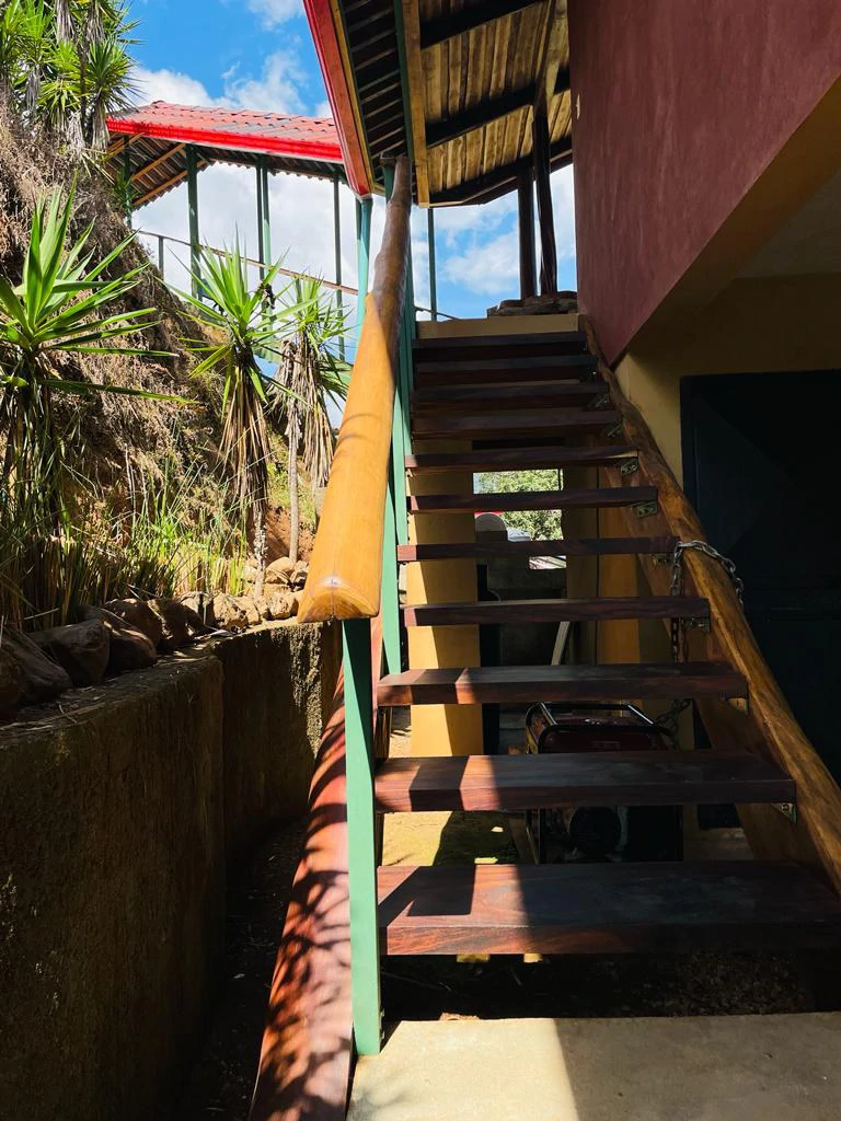 Beach and Mountain View House Guanacaste Costa Rica - Gallery image 27