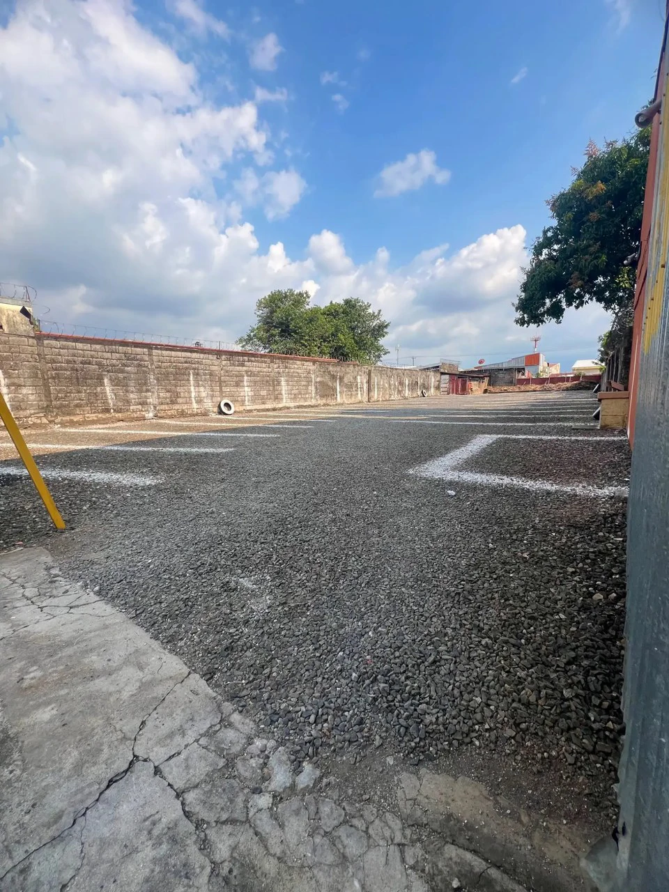 Land for Development in Downtown Alajuela: Development Parcel For Sale in Centro - Gallery image 3