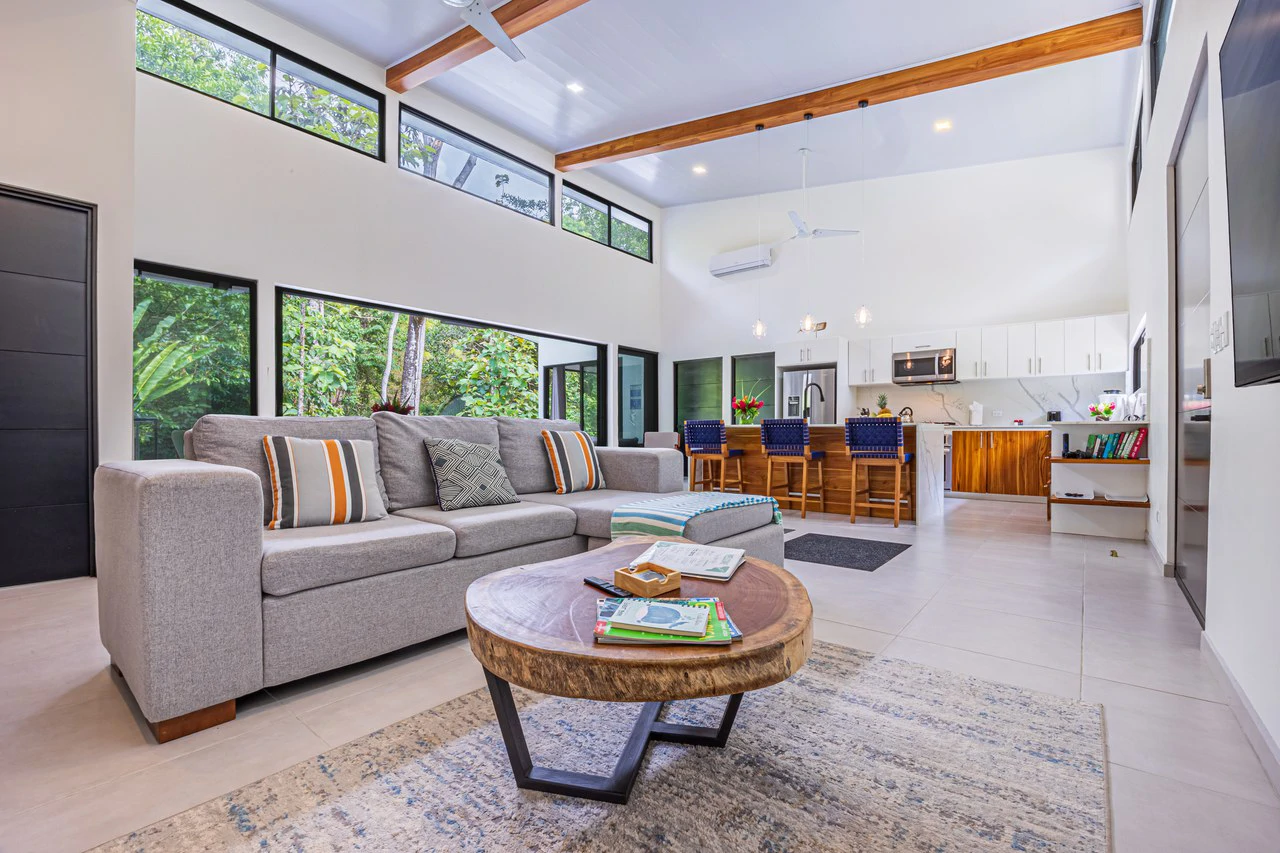 Casa Ballena: Pearl with Extra building site! - Gallery image 30